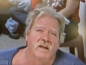 Previously convicted murderer faces assault charges